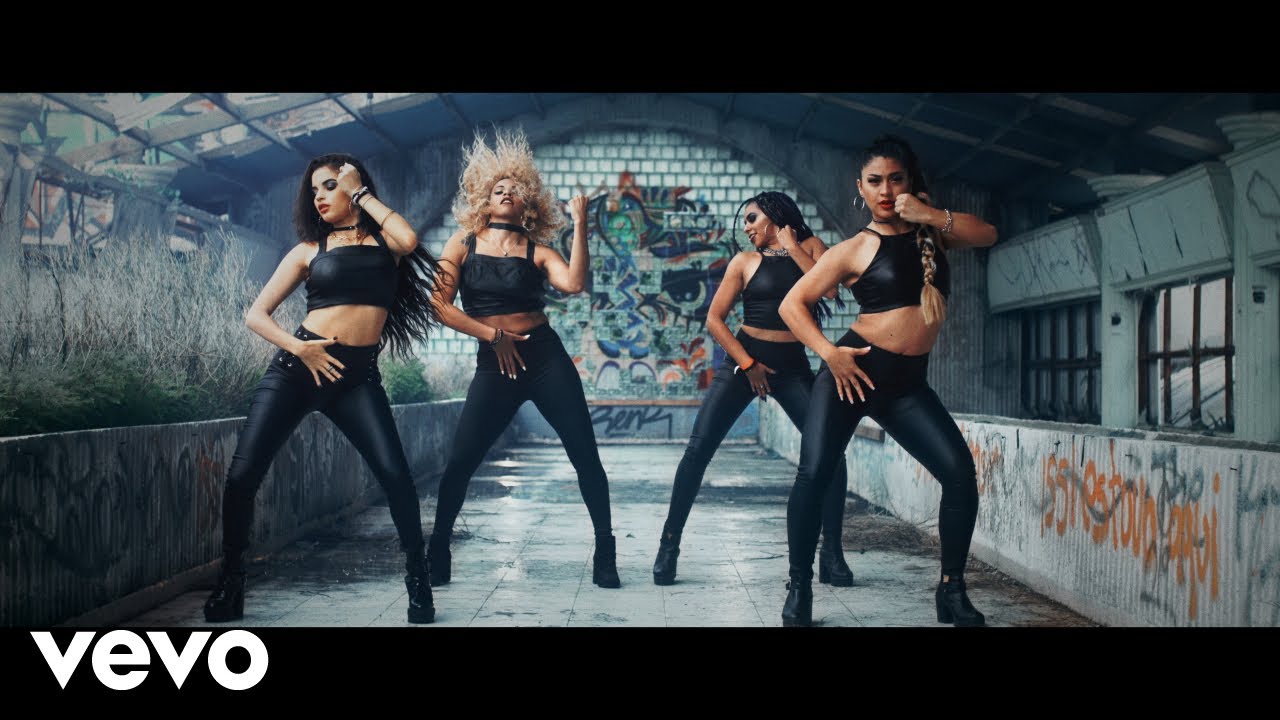 Sak Noel, Konshens, Mario Bautista ft. Franklin Dam — Stay High