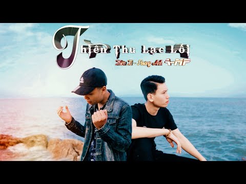 Thiên thu lạc lối - THIÊN TÚ