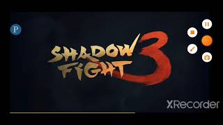 گیم پلی بازی shadow fight 3 پارت 1