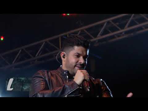 Jerry Rivera En concierto Parte 2  Lima  Perú 2019