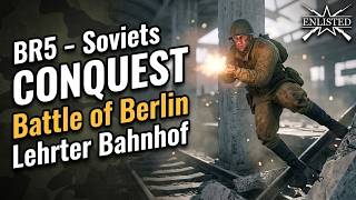 Battle of Berlin