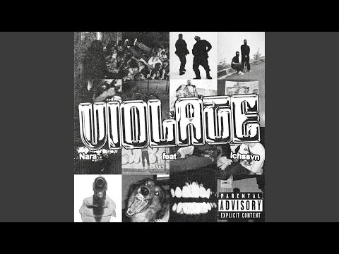 VIOLATE (feat. ICHSSVN)