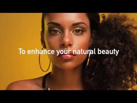 Fun, Fearless and FABULOUS Female!