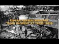 Federal Express Runaway Train Incident 67 Years Later