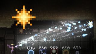 The Best Spell In Noita