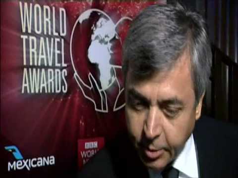 Zafer Alkaya, General Manager, Cornelia Resort