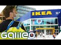Neues Konzept Beim Modernsten IKEA Der Welt Galileo ProSieben