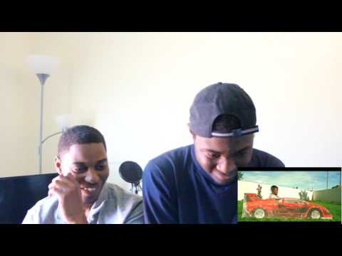 McAshHole- Can't Relate ft. Young Dolph & Lil Uzi Vert - REACTION