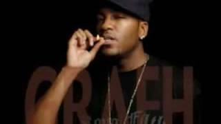 Grafh - Grafhblackhand - OFFICIAL TRE RMX (produced by Tre The Boy Wonder)