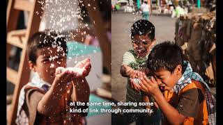 "Transpacific Borderlands" Artist Profile: Sandra Nakamura