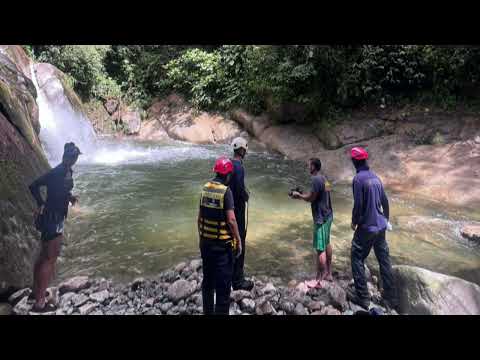 Un hombre murió ahogado en un charco de San Carlos, Antioquia