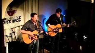 Andrew Peterson sings &quot;Fool &amp; His Fancy Guitar&quot;