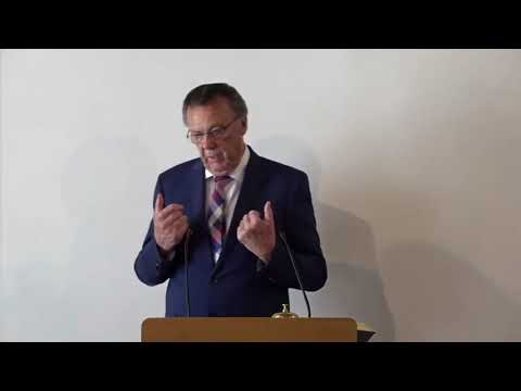 Tko moze izlijeciti? - pastor Miroslav Lorencin