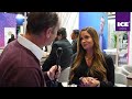 Karen Sierra Hughes VP Latin America Caribbean Of GLI Talks To ICE 365