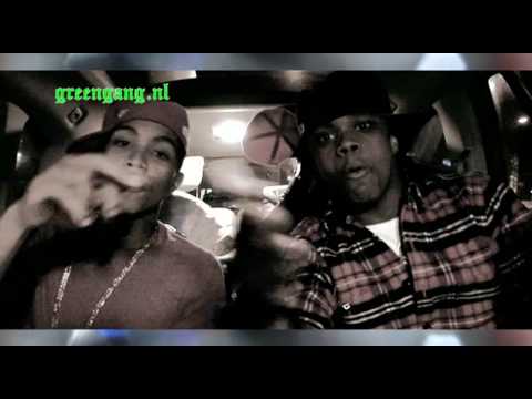 JayJay & Broertje - Freestyle (Green Gang) - Deel 7/7 Interview FunX