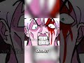 Super Senior Gojo Crashes Out ️ Jjk Shorts Animation Gojo