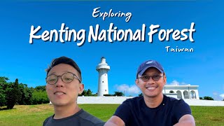 Download lagu Kenting First Time! The Longest Cave in TAIWAN Shocked Us | F&G Travel mp3 Download lagu Kenting First Time! The Longest Cave in TAIWAN Shocked Us | F&G Travel mp3
