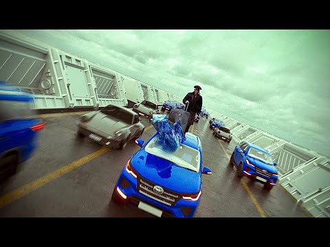 76 Drums - Benjamins (Official Video)