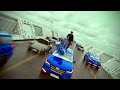 76 Drums Benjamins Official Video