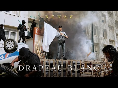 Video thumbnail for Drapeau Blanc