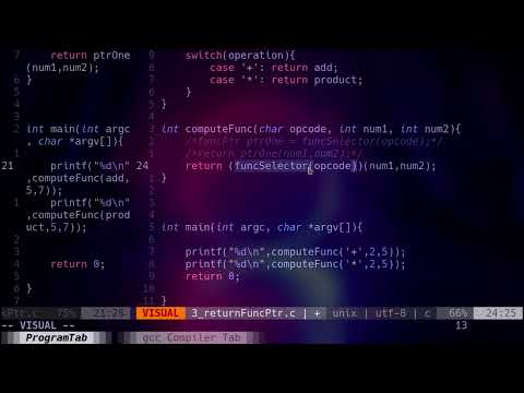 Pointer To Function 2