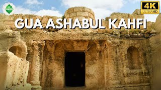 Download lagu Terungkap‼️ Akhirnya ilmuwan Dunia Temukan Bukti Gua Pemuda Ashabul Kahfi Tidur selama 309 Tahun. mp3