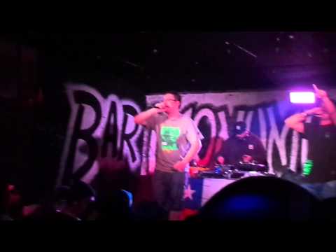 HPB - (Zertero - Dug) - Esta vez va por mí - Mi cualidad