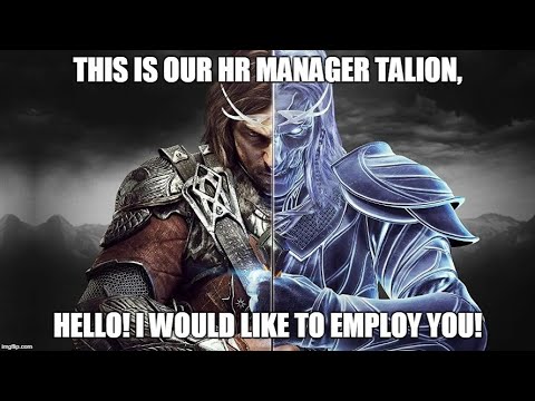 SHADOW OF WAR (BRUTAL DIFFICULTY) PLAYTHROUGH PART 17