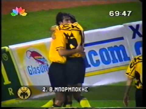 AEK IN EUROPE SION,CHEMLON,OLYMPIA LJUBLJANA