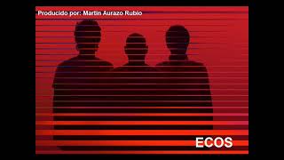 SODA STEREO - ECOS VERS 2025