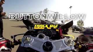 preview picture of video 'Buttonwillow TrackDay | Highlights,Passes & Near Close Calls | Johnny5sWorld'