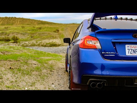 iJDMTOY F1 Style Rear Fog Light Install (2018 WRX)