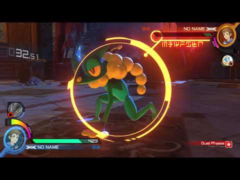 Fumu (Blaziken) vs SkyRasen (Machamp) - Pokken at LWG - 8-14-18