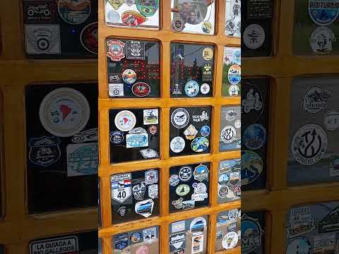 Rio Mayo Chubut. Ruta 40