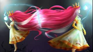 Coeur de Pirate - Dark Creatures (Child of Light OST)