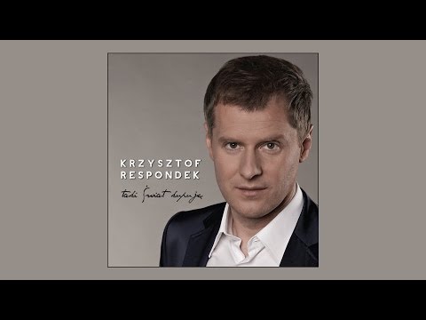 Krzysztof Respondek - Berega Rossi (Official Audio)