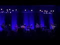 The Magnetic Fields - A Chicken with Its Head Cut Off, New York City 4/10/2024
