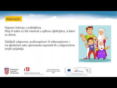 Islamski vjeronauk, 2. r. OŠ - Moj odnos prema Muhammedu a. s.