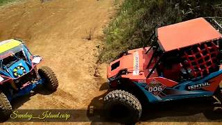 preview picture of video 'Kejurda off road sukabumi 2018'