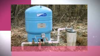 preview picture of video 'Middletown Well Pumps - Griswold Plumbing'