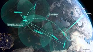 Raytheon&#39;s Ballistic Missile Defense Systems Provide Layered Defense Around the World