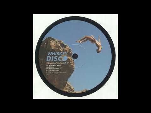 YSE SAINT LAUR'ANT - GONE FIGHTING (WHISKEY DISCO)