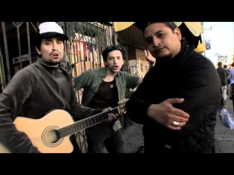 Paco Mendoza EPK Deutsch