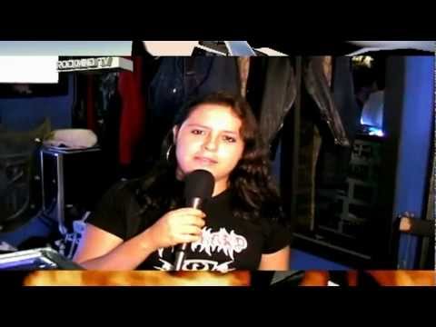 ROCKMIND TV - APOYA EL ROCK Y METAL EN SANTANDER Y COLOMBIA - HD