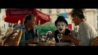 Ted Borodaeff in Transformers 2 deleted scene with Julie White & Kevin Dunn video