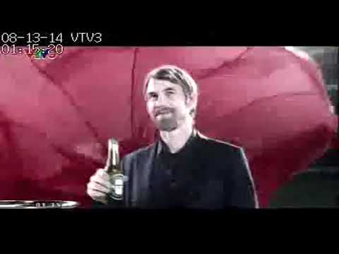 UEFA Super Cup 2014 intro - Heineken Vietnam