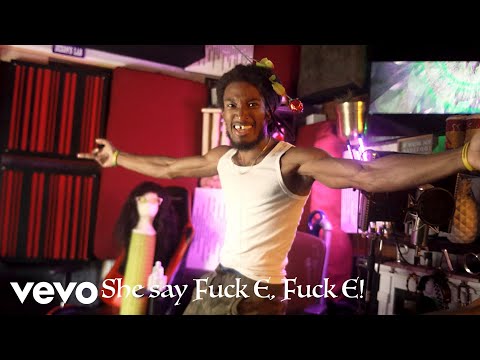 YoDJDixon - DI MEDZ (Official Lyric Video)