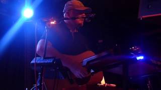 Malcolm Middleton - Summer Of '13 - Lexington - 2/6/16