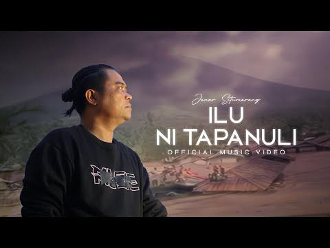 Jonar Situmorang - Ilu Ni Tapanuli (Official Music Video)