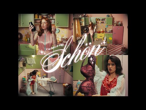 Cachita & Gigi - Schön (Official Video)